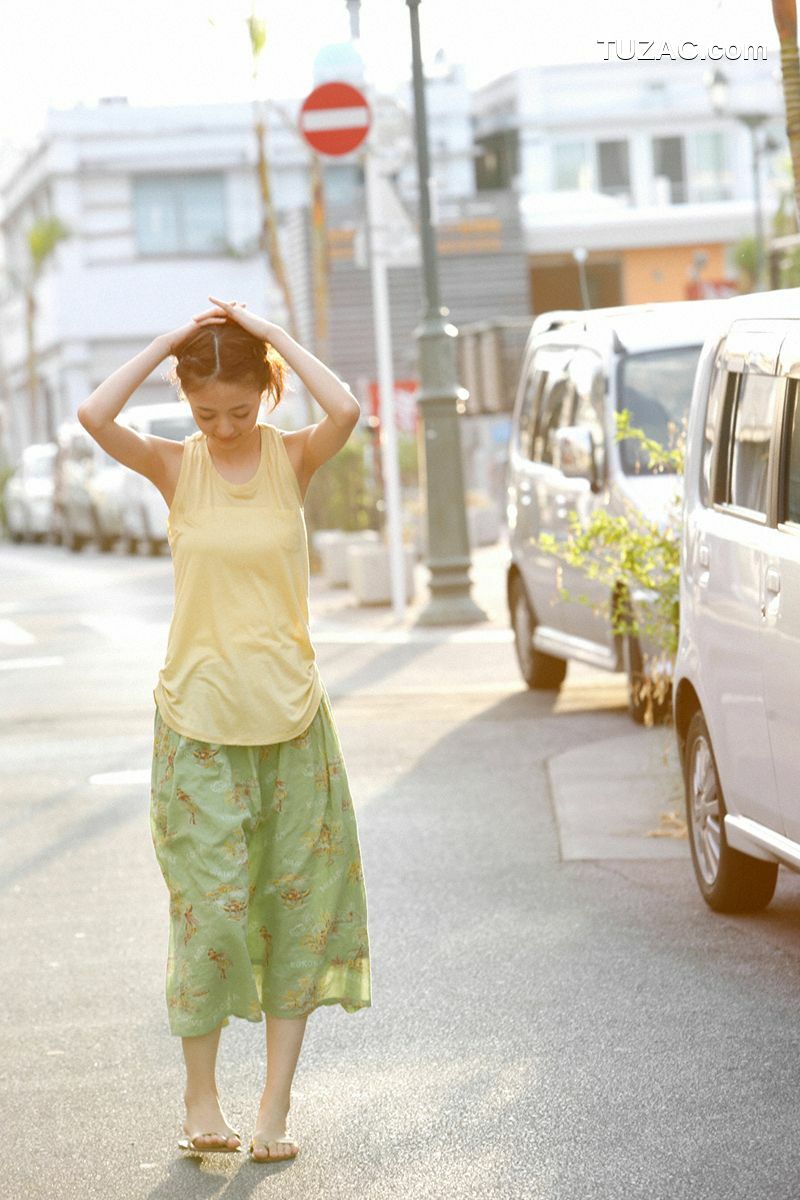 Wanibooks_ NO.93 Rina Aizawa 逢沢りな/逢泽莉娜 写真集[242P]