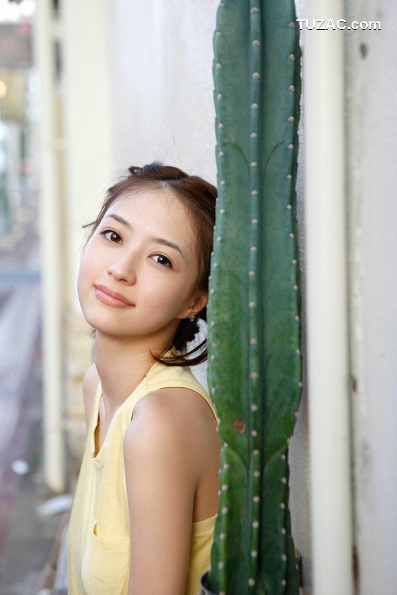 Wanibooks_ NO.93 Rina Aizawa 逢沢りな/逢泽莉娜 写真集[242P]