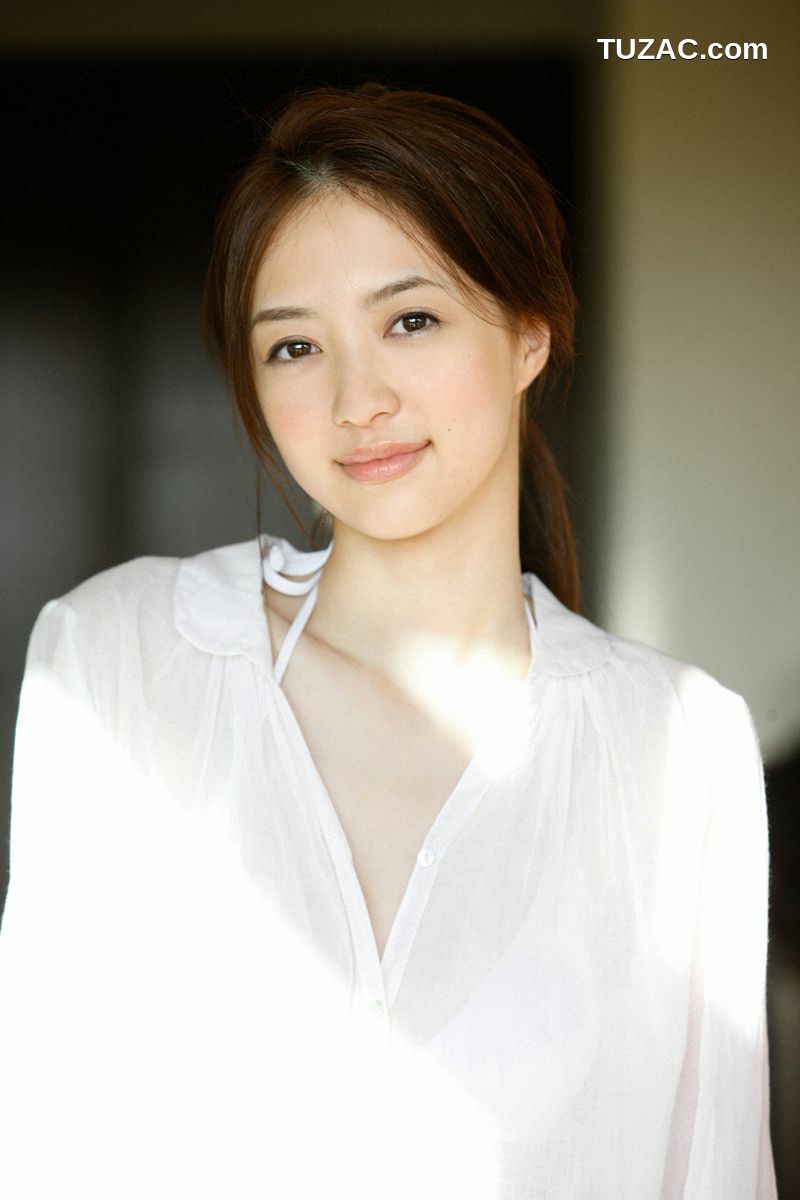 Wanibooks_ NO.93 Rina Aizawa 逢沢りな/逢泽莉娜 写真集[242P]