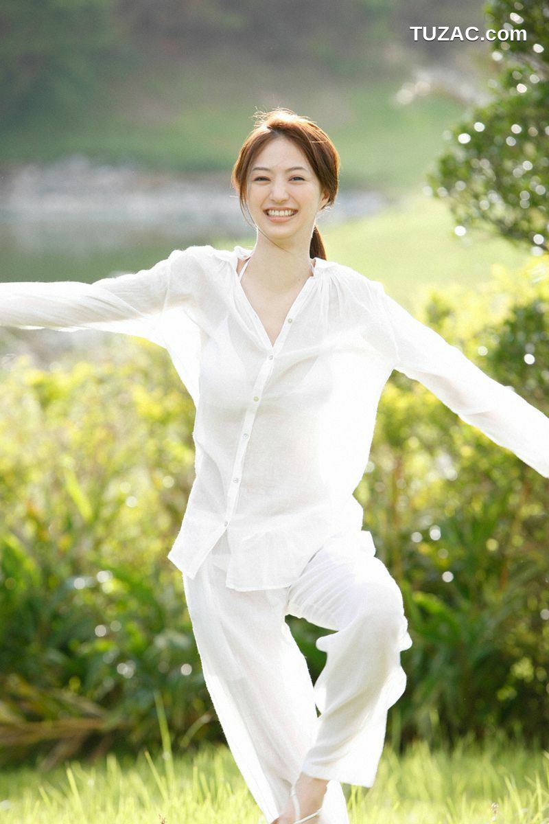 Wanibooks_ NO.93 Rina Aizawa 逢沢りな/逢泽莉娜 写真集[242P]