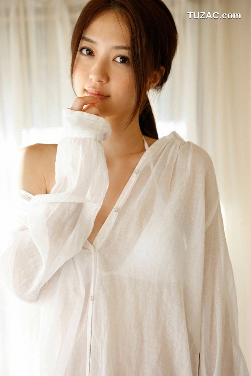Wanibooks_ NO.93 Rina Aizawa 逢沢りな/逢泽莉娜 写真集[242P]