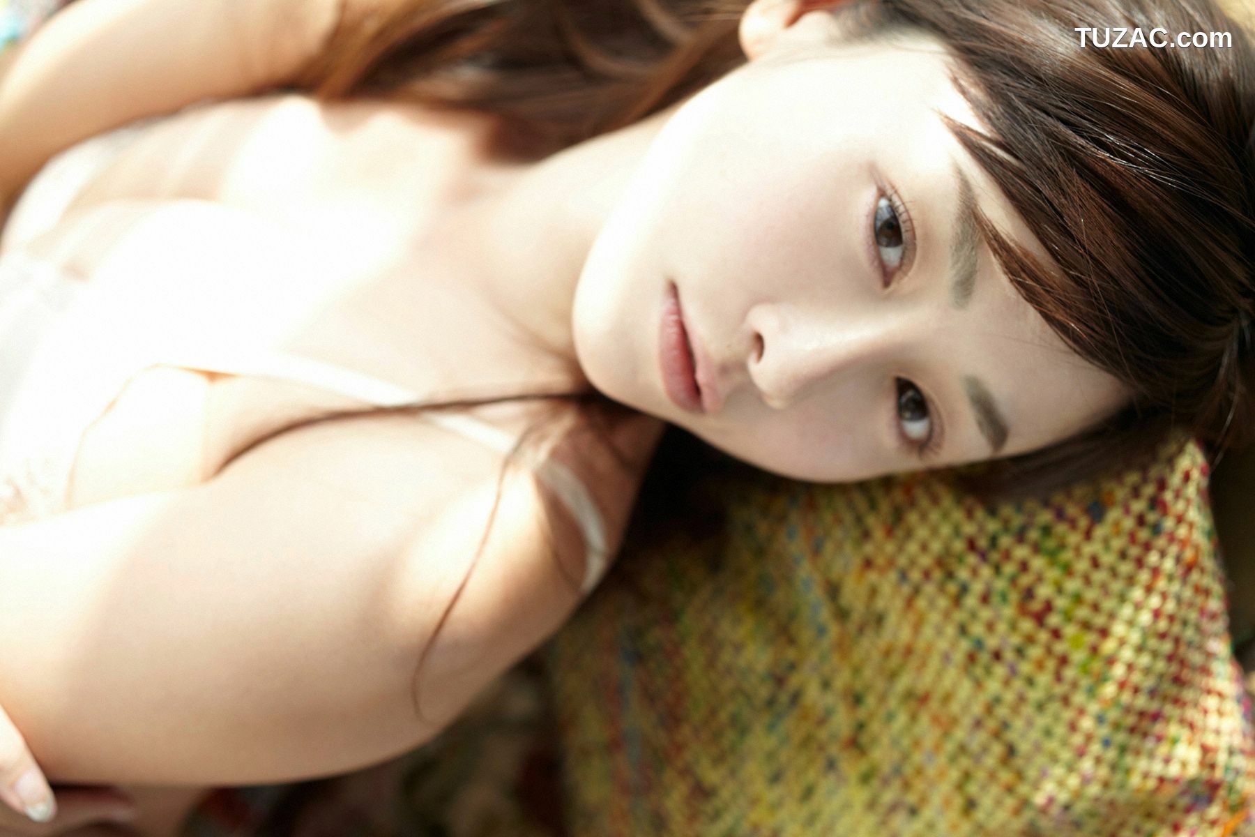 Wanibooks_ NO.94 Anri Sugihara 杉原杏璃 写真集[200P]