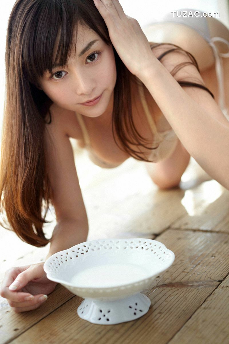 Wanibooks_ NO.94 Anri Sugihara 杉原杏璃 写真集[200P]