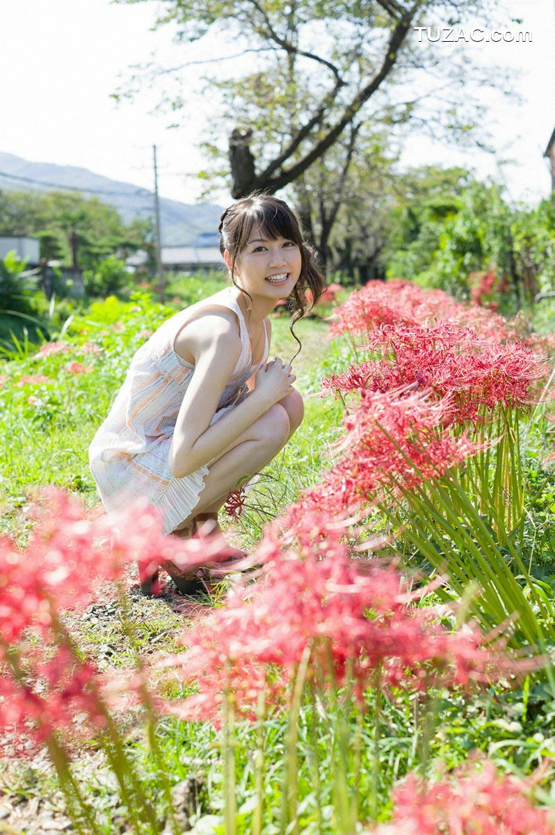 Wanibooks_ NO.95 Chihiro Terada 寺田千寻/寺田ちひろ 写真集[217P]