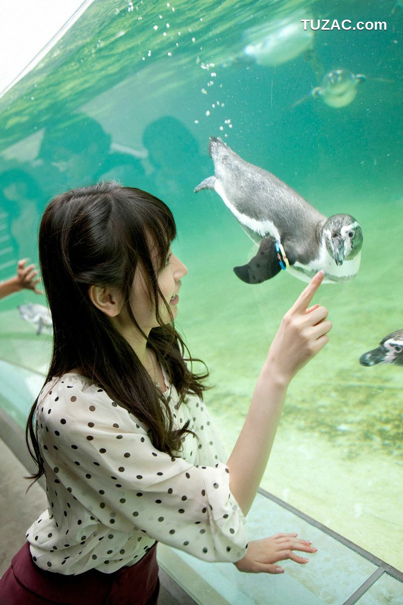 Wanibooks_ NO.95 Chihiro Terada 寺田千寻/寺田ちひろ 写真集[217P]