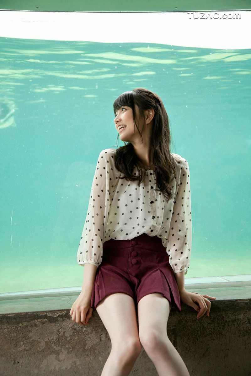 Wanibooks_ NO.95 Chihiro Terada 寺田千寻/寺田ちひろ 写真集[217P]