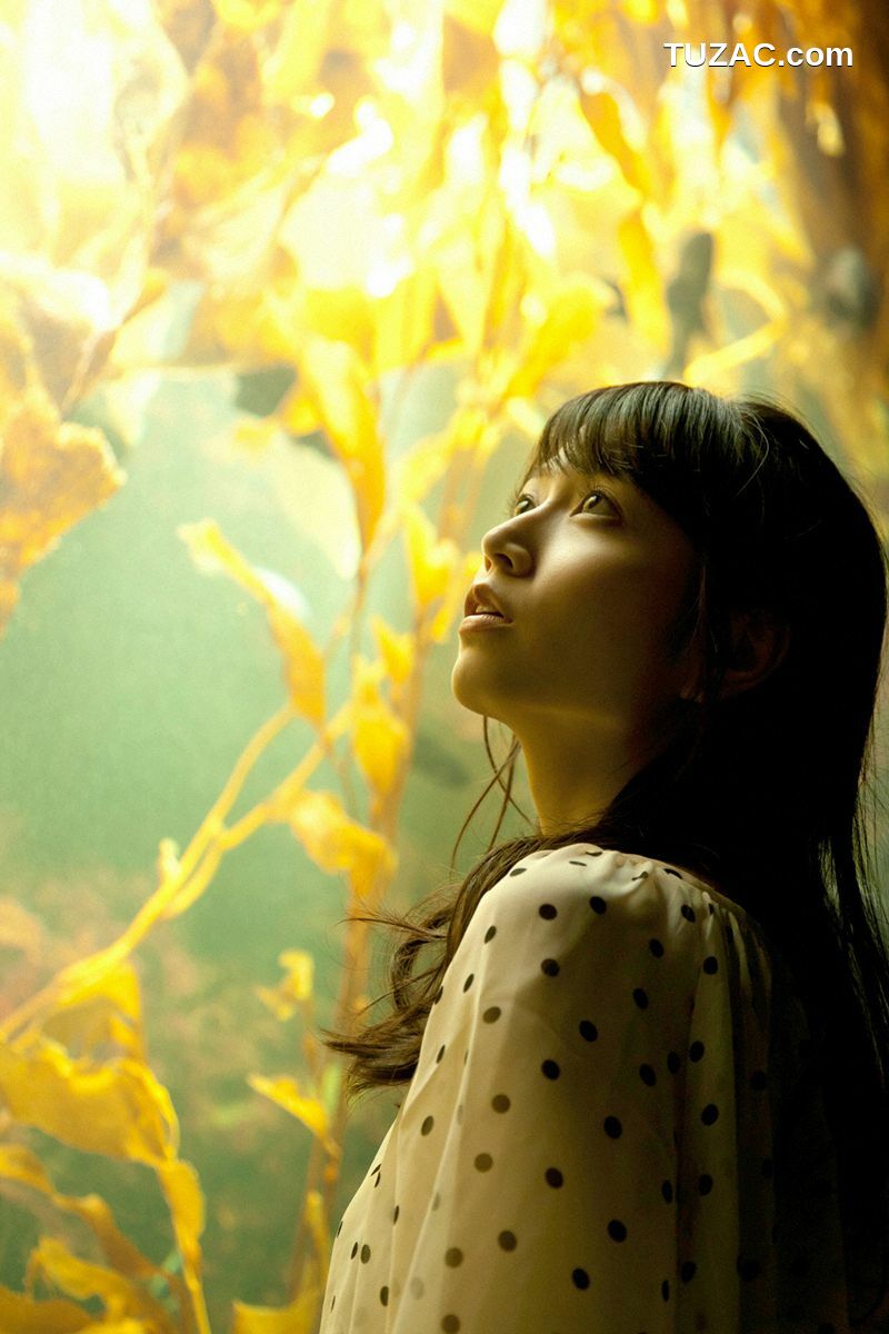 Wanibooks_ NO.95 Chihiro Terada 寺田千寻/寺田ちひろ 写真集[217P]