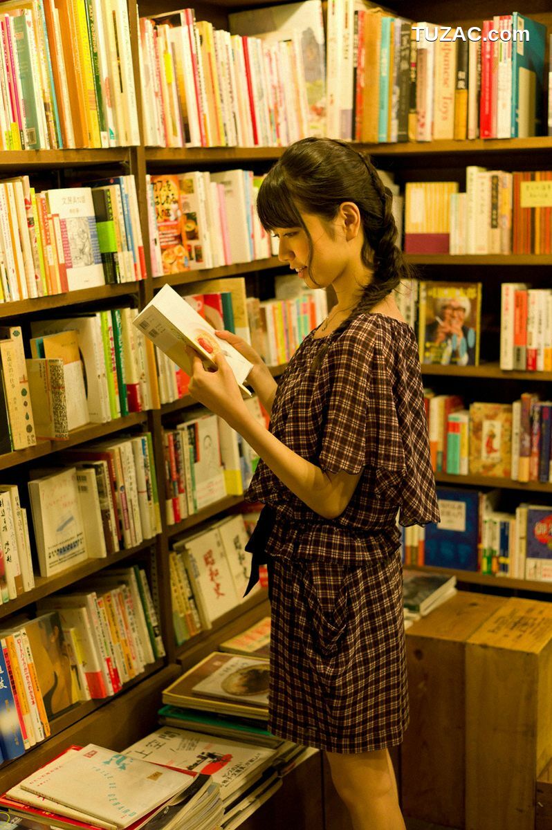 Wanibooks_ NO.95 Chihiro Terada 寺田千寻/寺田ちひろ 写真集[217P]