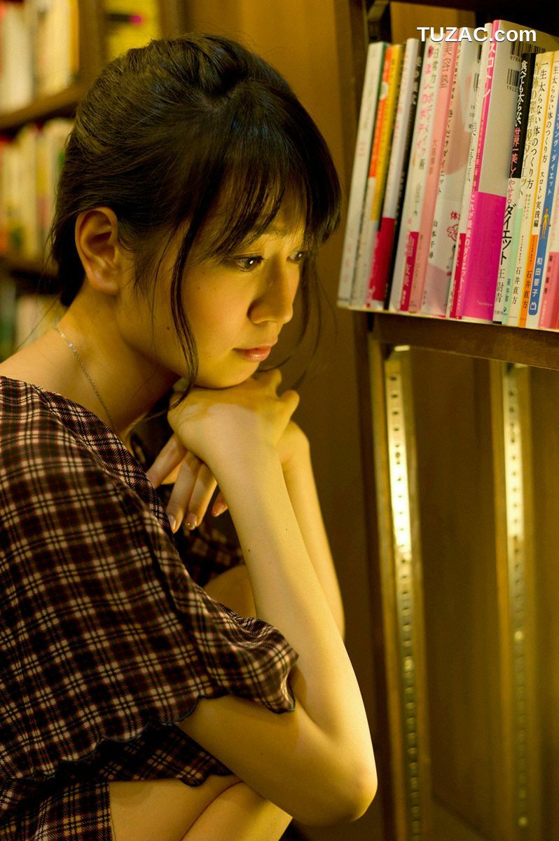 Wanibooks_ NO.95 Chihiro Terada 寺田千寻/寺田ちひろ 写真集[217P]