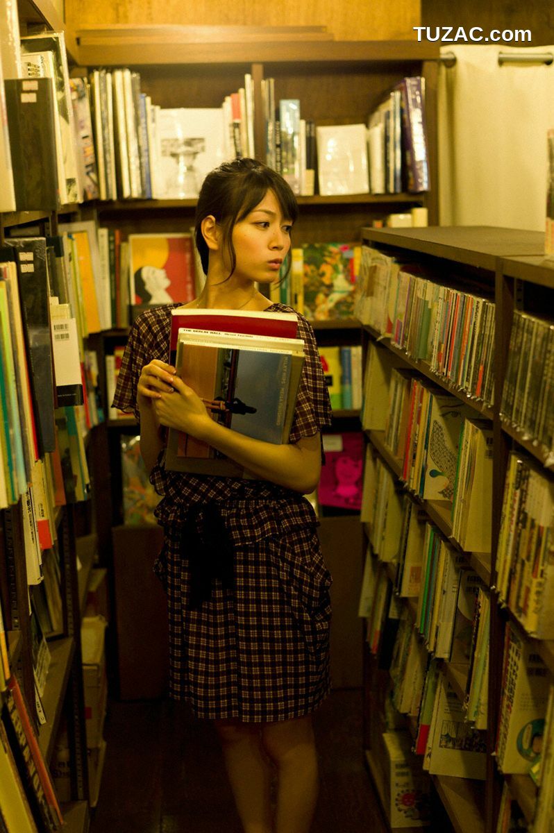 Wanibooks_ NO.95 Chihiro Terada 寺田千寻/寺田ちひろ 写真集[217P]