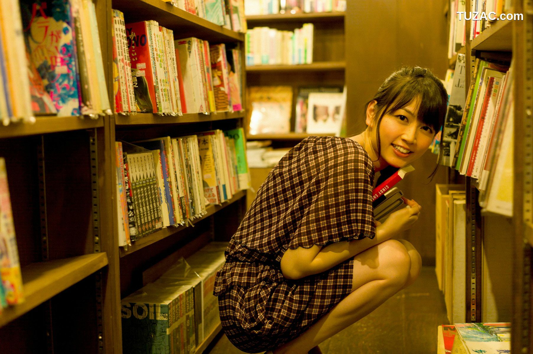 Wanibooks_ NO.95 Chihiro Terada 寺田千寻/寺田ちひろ 写真集[217P]
