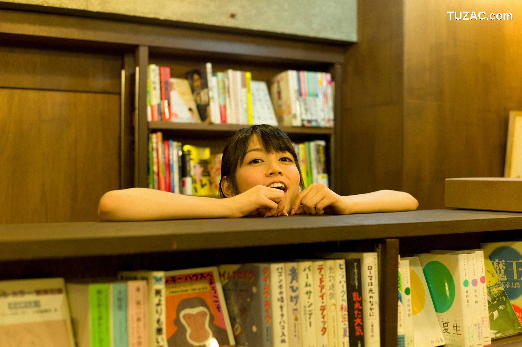 Wanibooks_ NO.95 Chihiro Terada 寺田千寻/寺田ちひろ 写真集[217P]