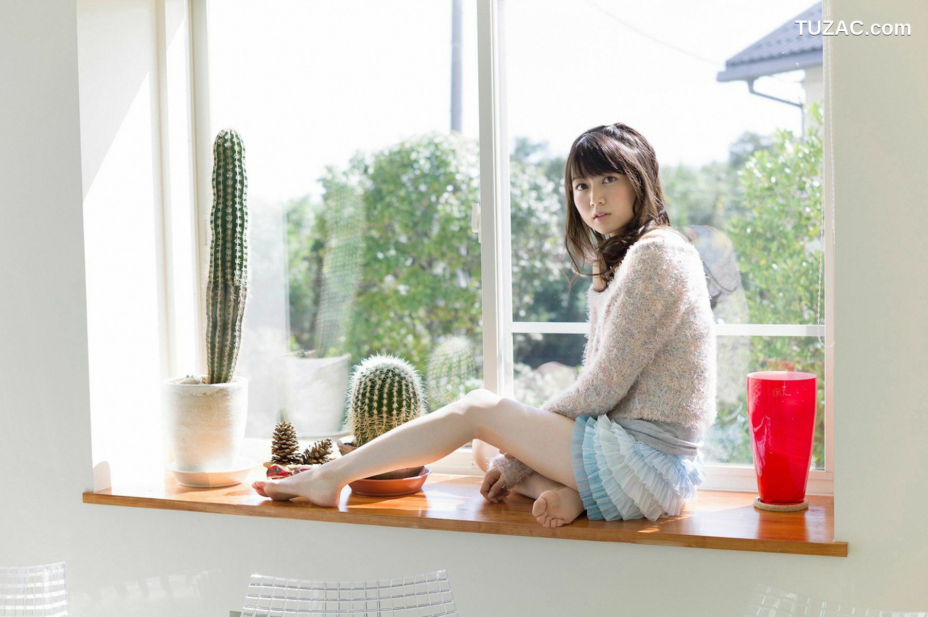Wanibooks_ NO.95 Chihiro Terada 寺田千寻/寺田ちひろ 写真集[217P]