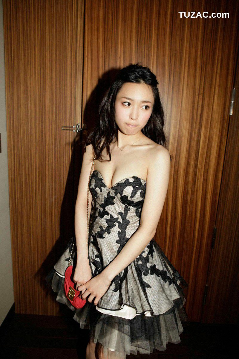 Wanibooks_ NO.99 Mei Kurokawa 黑川芽以 写真集[254P]
