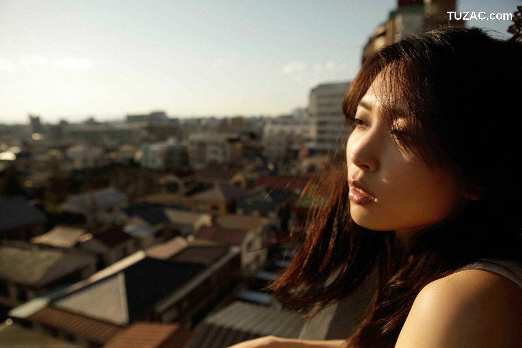 Wanibooks_ NO.99 Mei Kurokawa 黑川芽以 写真集[254P]