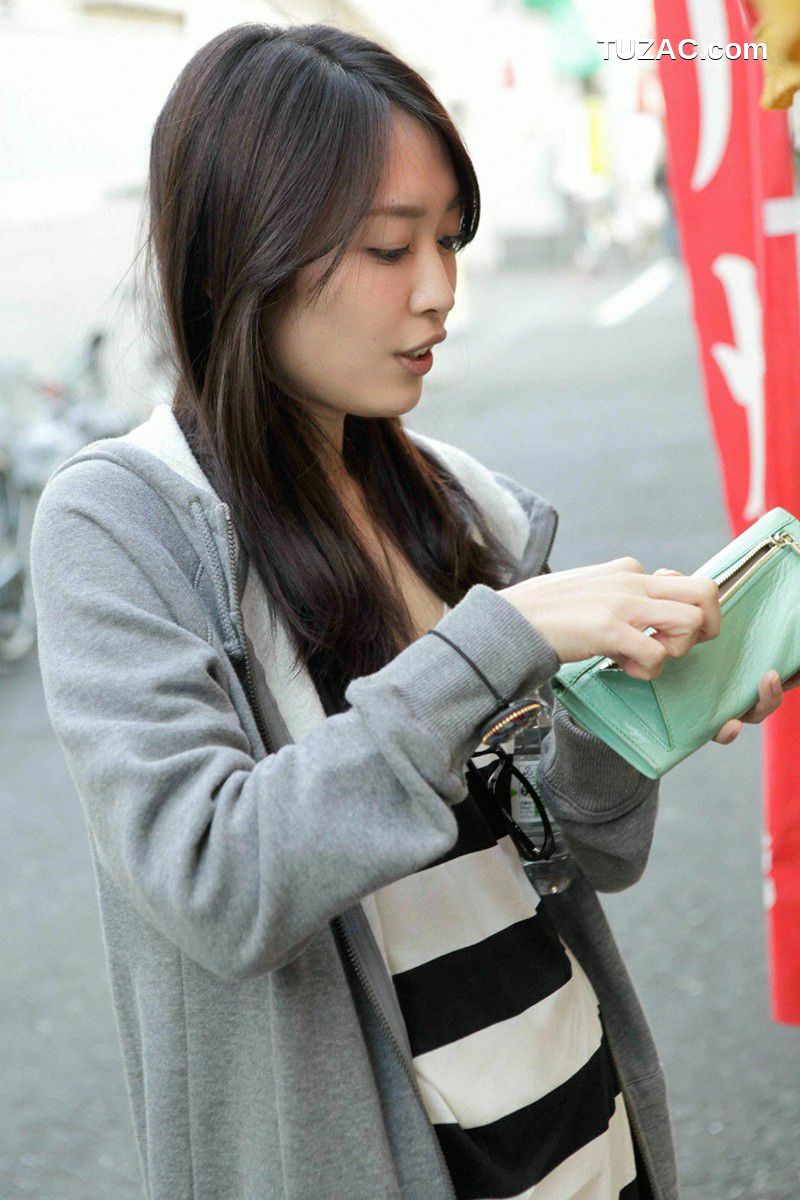 Wanibooks_ NO.99 Mei Kurokawa 黑川芽以 写真集[254P]