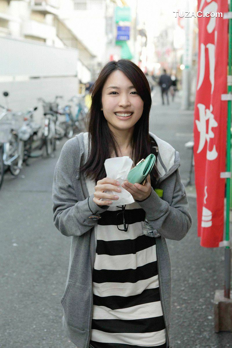 Wanibooks_ NO.99 Mei Kurokawa 黑川芽以 写真集[254P]