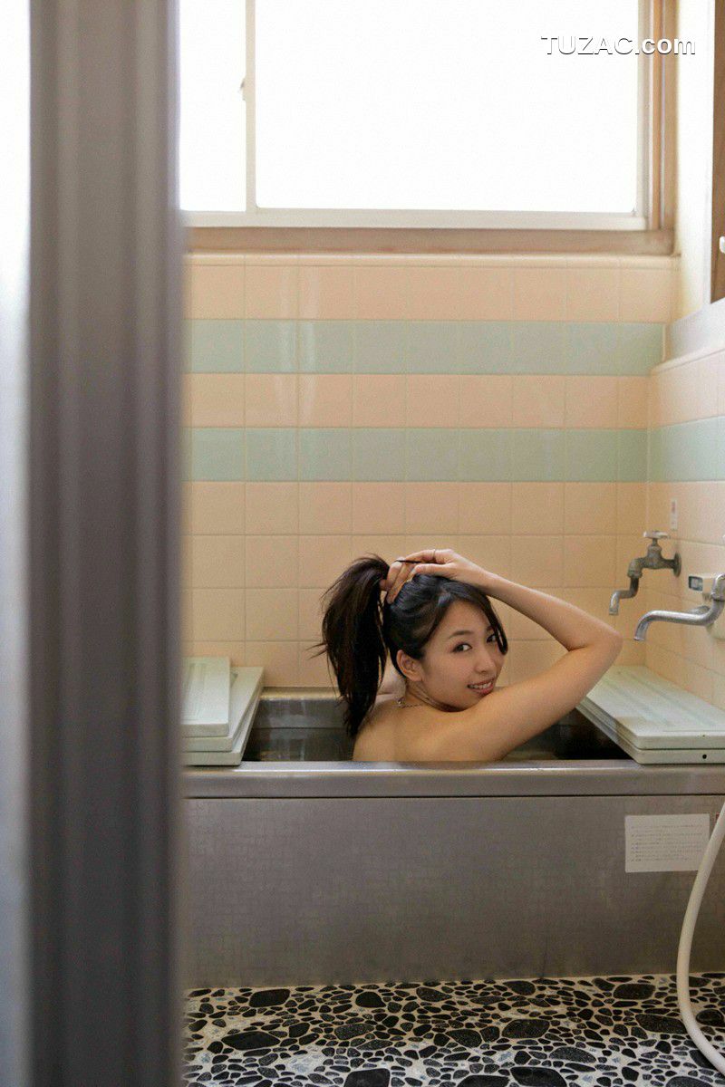 Wanibooks_ NO.99 Mei Kurokawa 黑川芽以 写真集[254P]