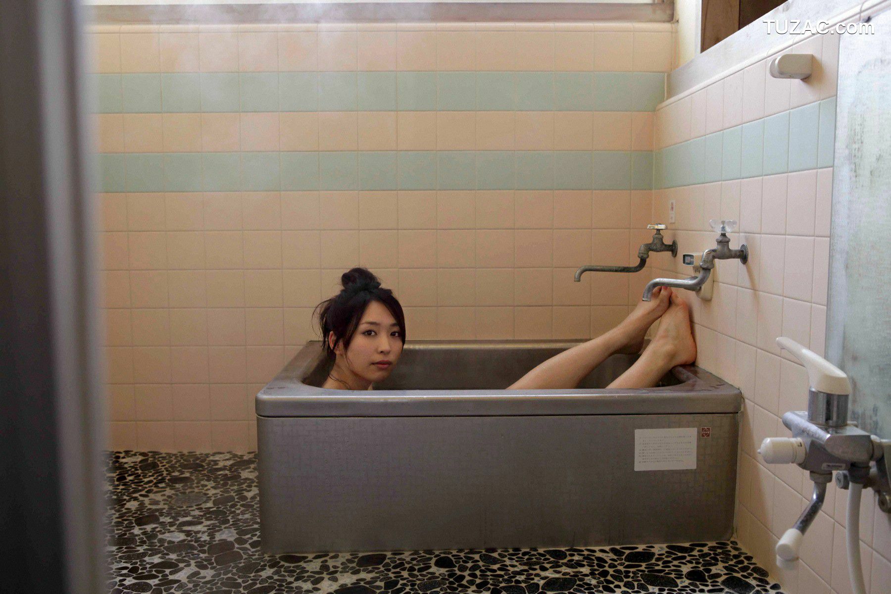 Wanibooks_ NO.99 Mei Kurokawa 黑川芽以 写真集[254P]