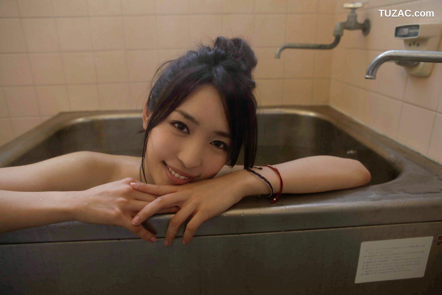 Wanibooks_ NO.99 Mei Kurokawa 黑川芽以 写真集[254P]