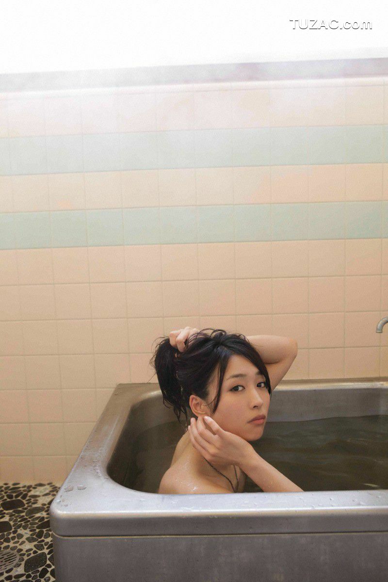 Wanibooks_ NO.99 Mei Kurokawa 黑川芽以 写真集[254P]