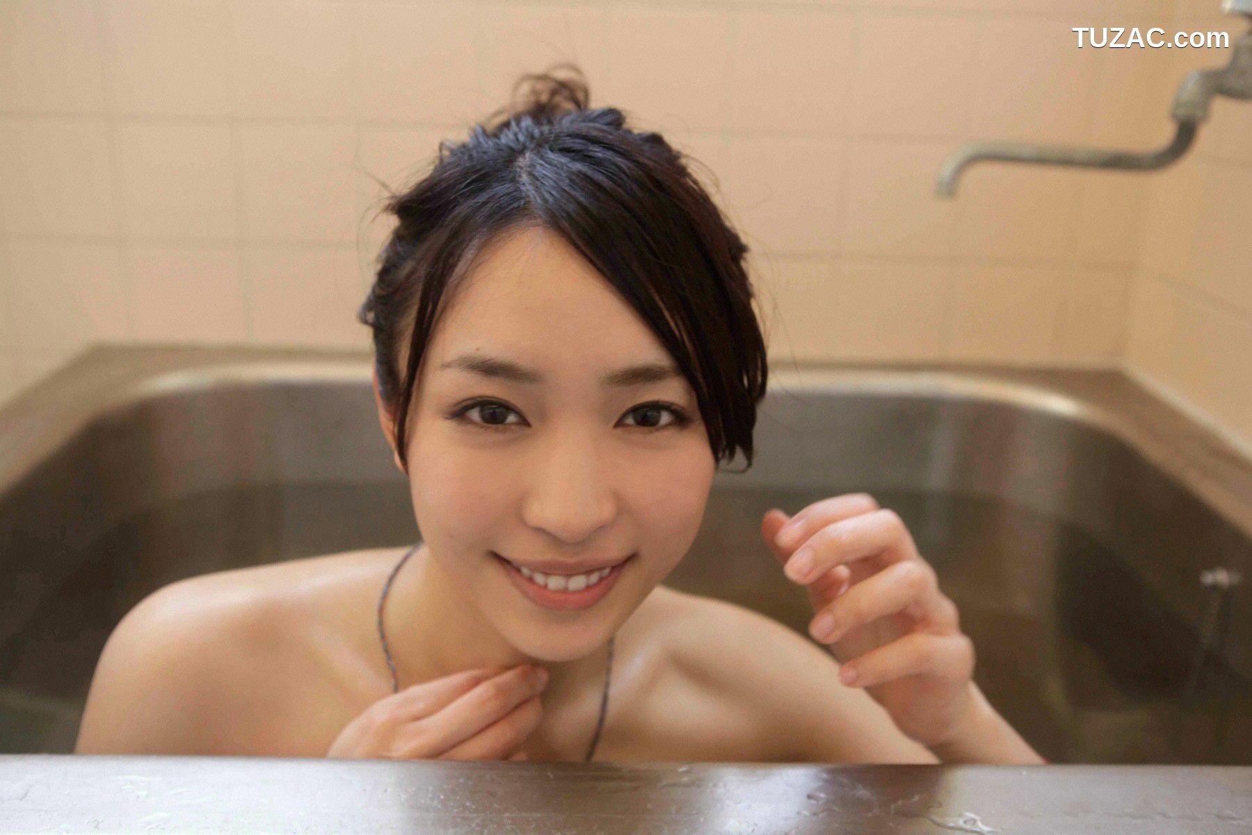 Wanibooks_ NO.99 Mei Kurokawa 黑川芽以 写真集[254P]