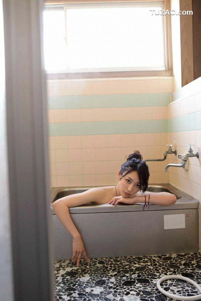 Wanibooks_ NO.99 Mei Kurokawa 黑川芽以 写真集[254P]