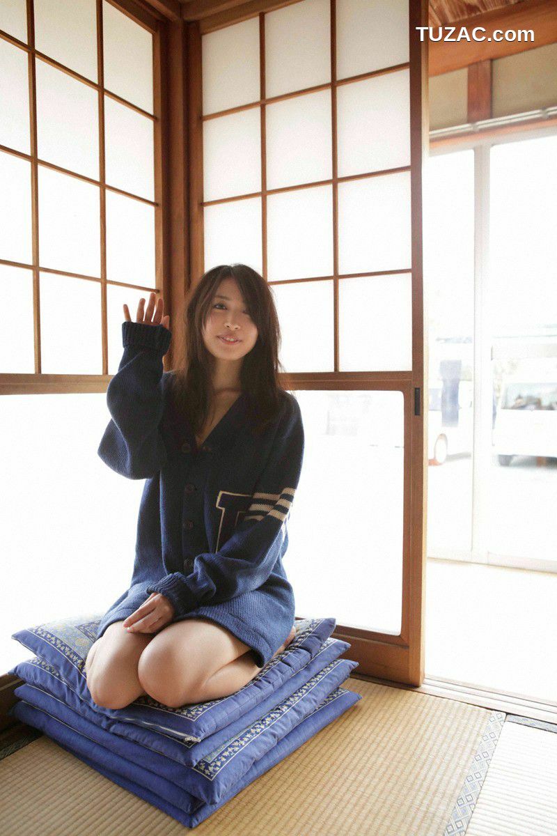 Wanibooks_ NO.99 Mei Kurokawa 黑川芽以 写真集[254P]