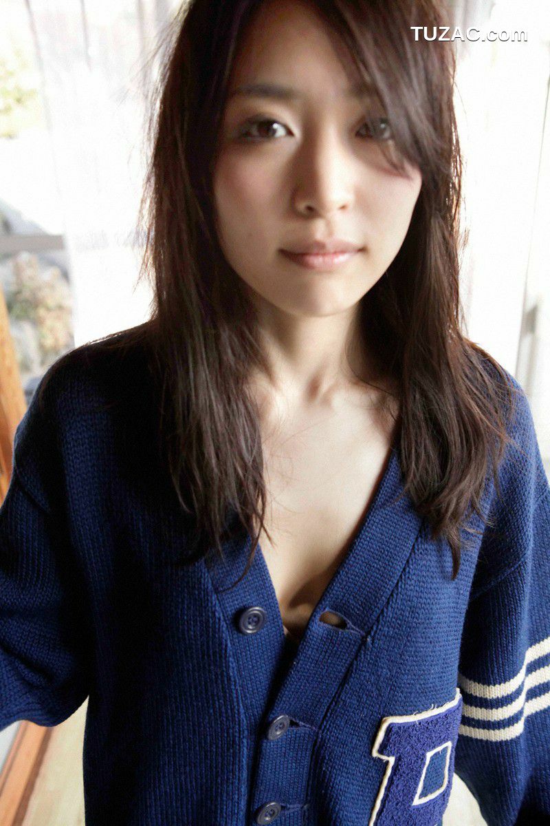 Wanibooks_ NO.99 Mei Kurokawa 黑川芽以 写真集[254P]