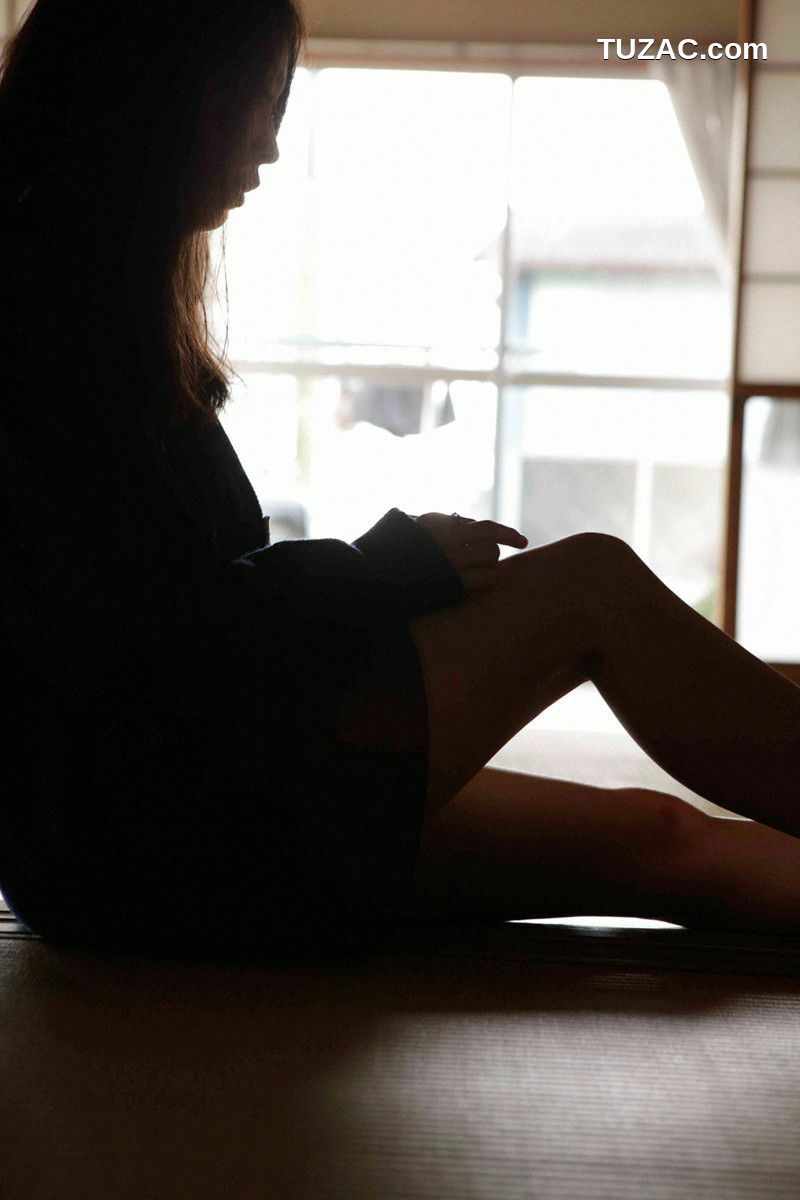Wanibooks_ NO.99 Mei Kurokawa 黑川芽以 写真集[254P]