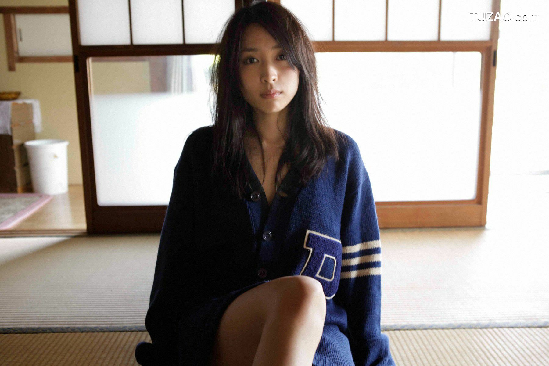 Wanibooks_ NO.99 Mei Kurokawa 黑川芽以 写真集[254P]