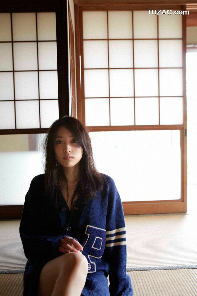 Wanibooks_ NO.99 Mei Kurokawa 黑川芽以 写真集[254P]