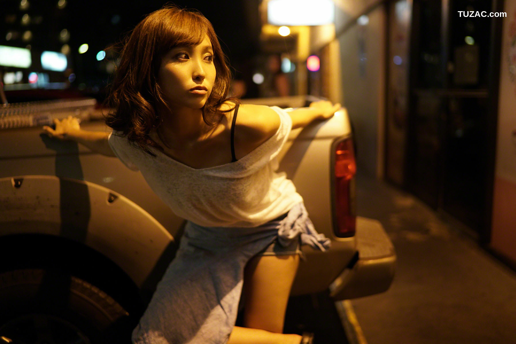 Wanibooks_Risa Yoshiki 吉木りさ #153 写真集[187P]