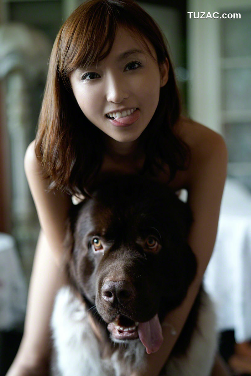 Wanibooks_Risa Yoshiki 吉木りさ #153 写真集[187P]