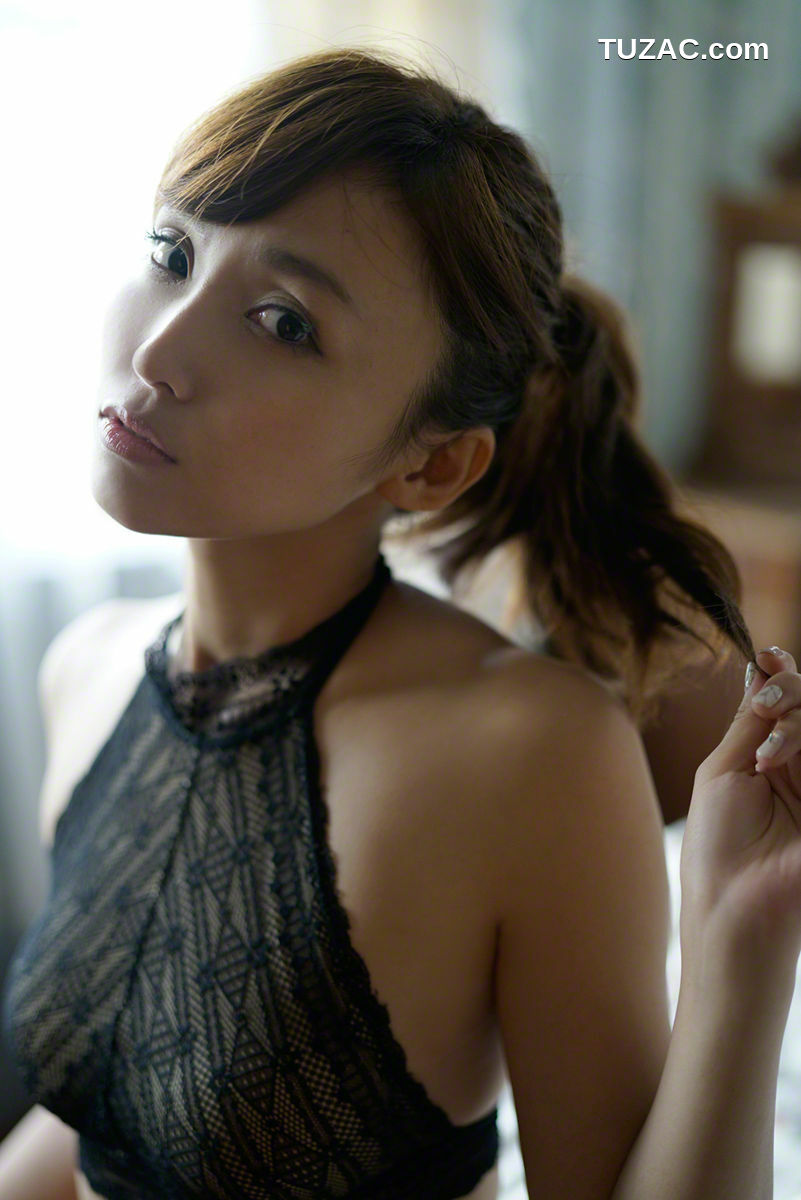 Wanibooks_Risa Yoshiki 吉木りさ #153 写真集[187P]