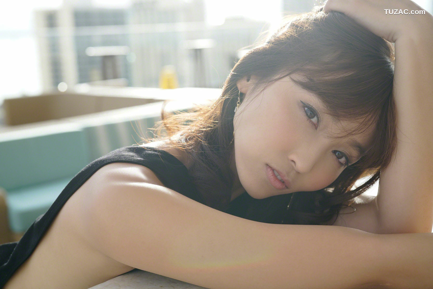 Wanibooks_Risa Yoshiki 吉木りさ #153 写真集[187P]