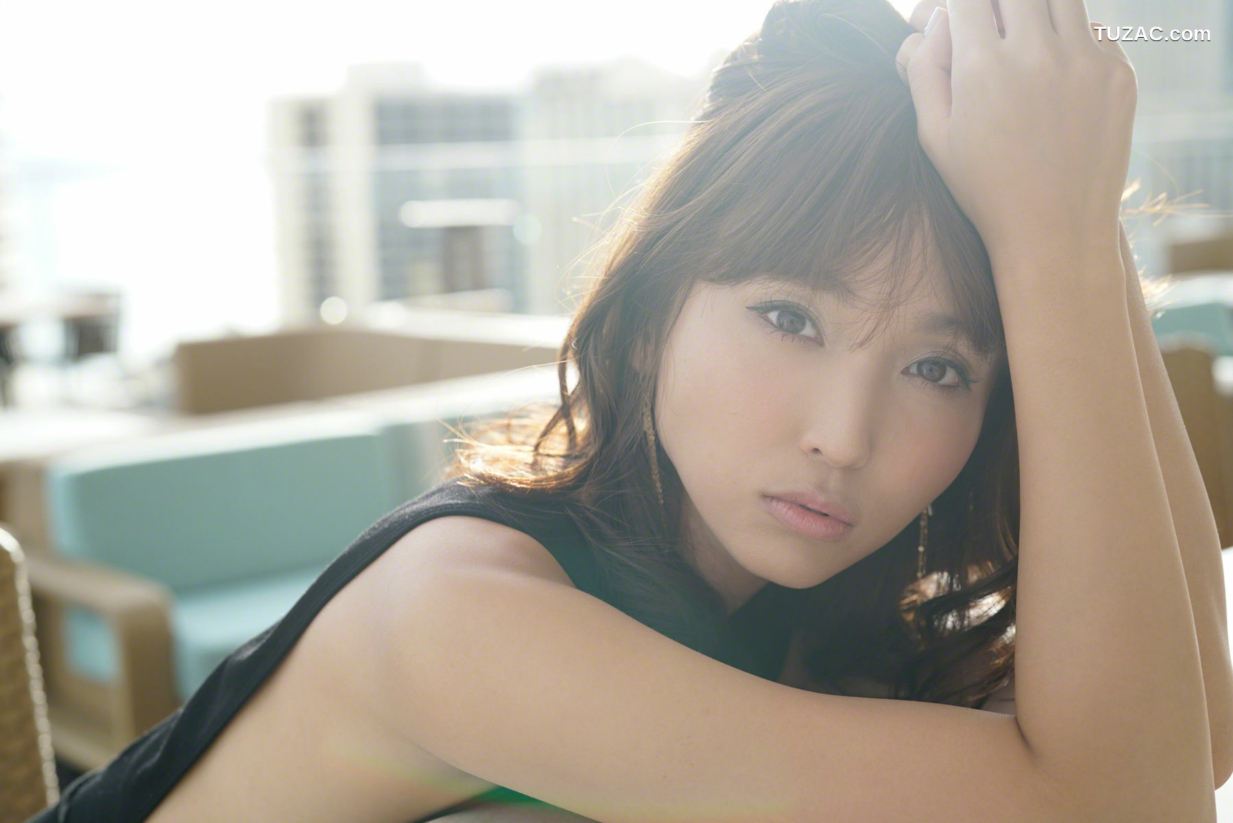 Wanibooks_Risa Yoshiki 吉木りさ #153 写真集[187P]