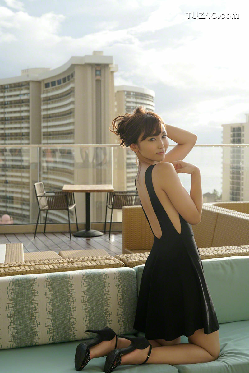 Wanibooks_Risa Yoshiki 吉木りさ #153 写真集[187P]