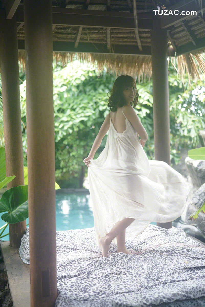 Wanibooks_Risa Yoshiki 吉木りさ #153 写真集[187P]