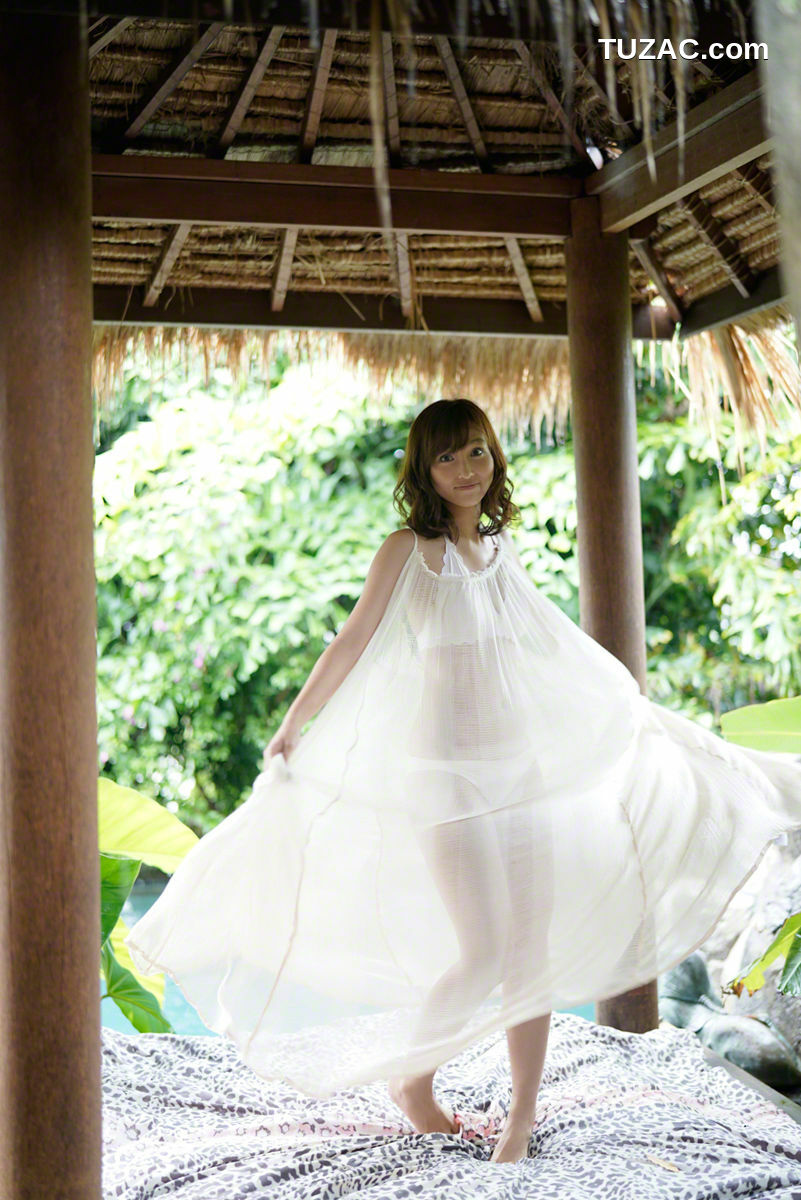 Wanibooks_Risa Yoshiki 吉木りさ #153 写真集[187P]