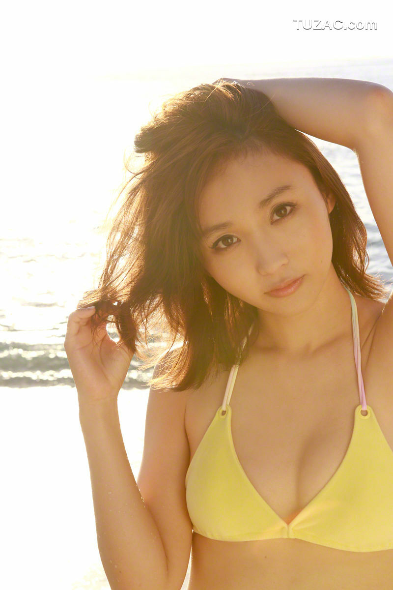 Wanibooks_吉木りさ/吉木梨纱 Risa Yoshiki #142 写真集[155P]