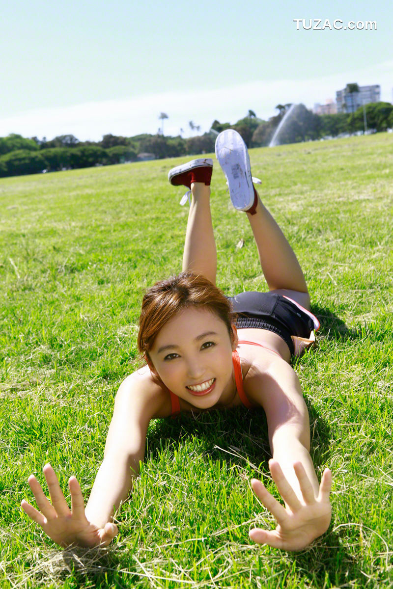 Wanibooks_吉木りさ/吉木梨纱 Risa Yoshiki #142 写真集[155P]