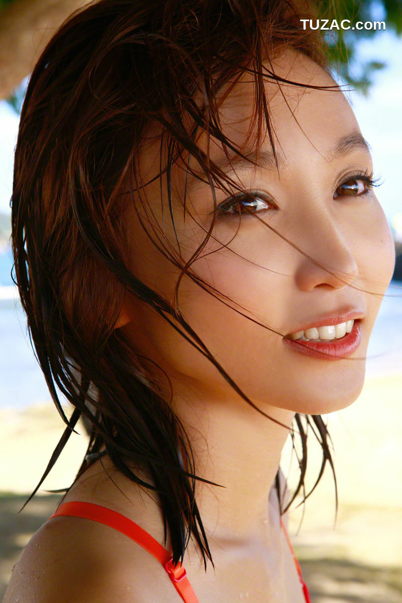 Wanibooks_吉木りさ/吉木梨纱 Risa Yoshiki #142 写真集[155P]