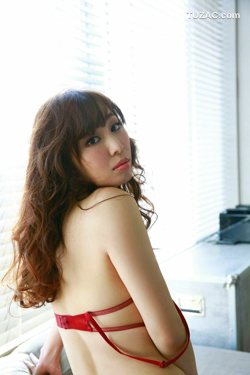 Wanibooks_塩地美澄 Misumi Shiochi #159 写真集[175P]