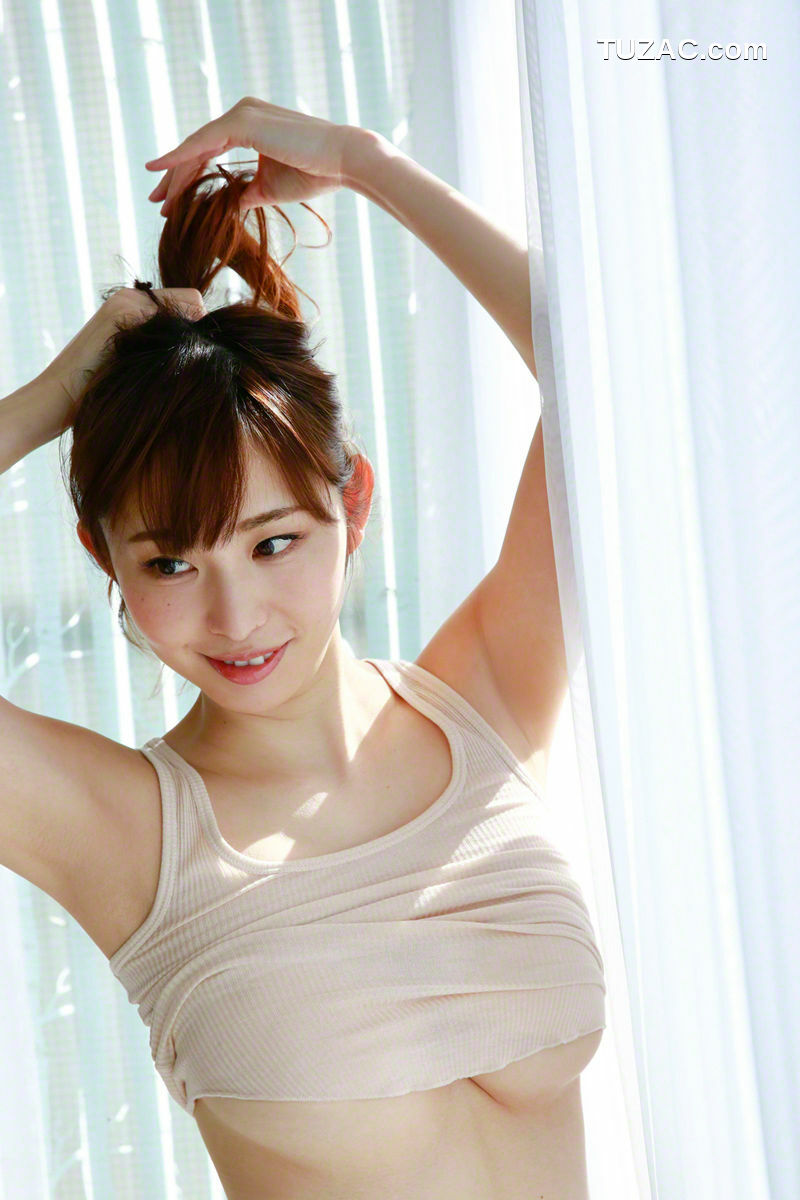 Wanibooks_塩地美澄 Misumi Shiochi #159 写真集[175P]