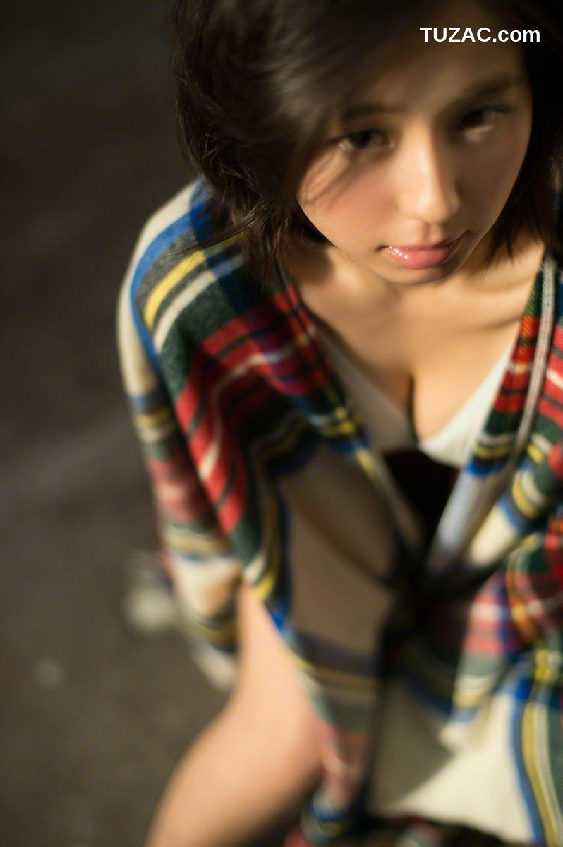 Wanibooks_小池里奈 Rina Koike #143 写真集[203P]