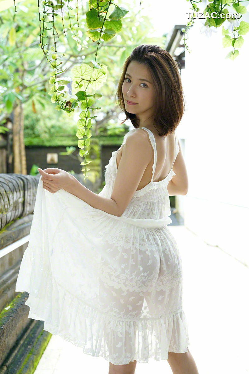 Wanibooks_戸田れい Rei Toda #157 写真集[186P]