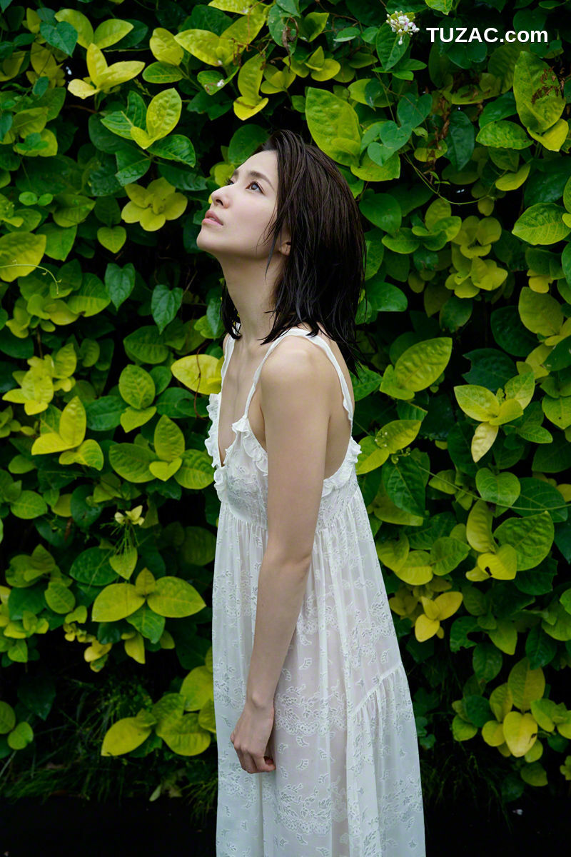 Wanibooks_戸田れい Rei Toda #157 写真集[186P]