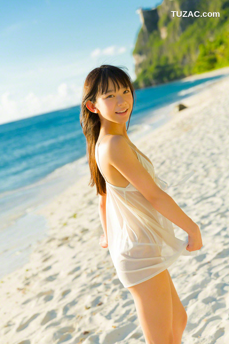 Wanibooks_長澤茉里奈 Marina Nagasawa #155 写真集[160P]