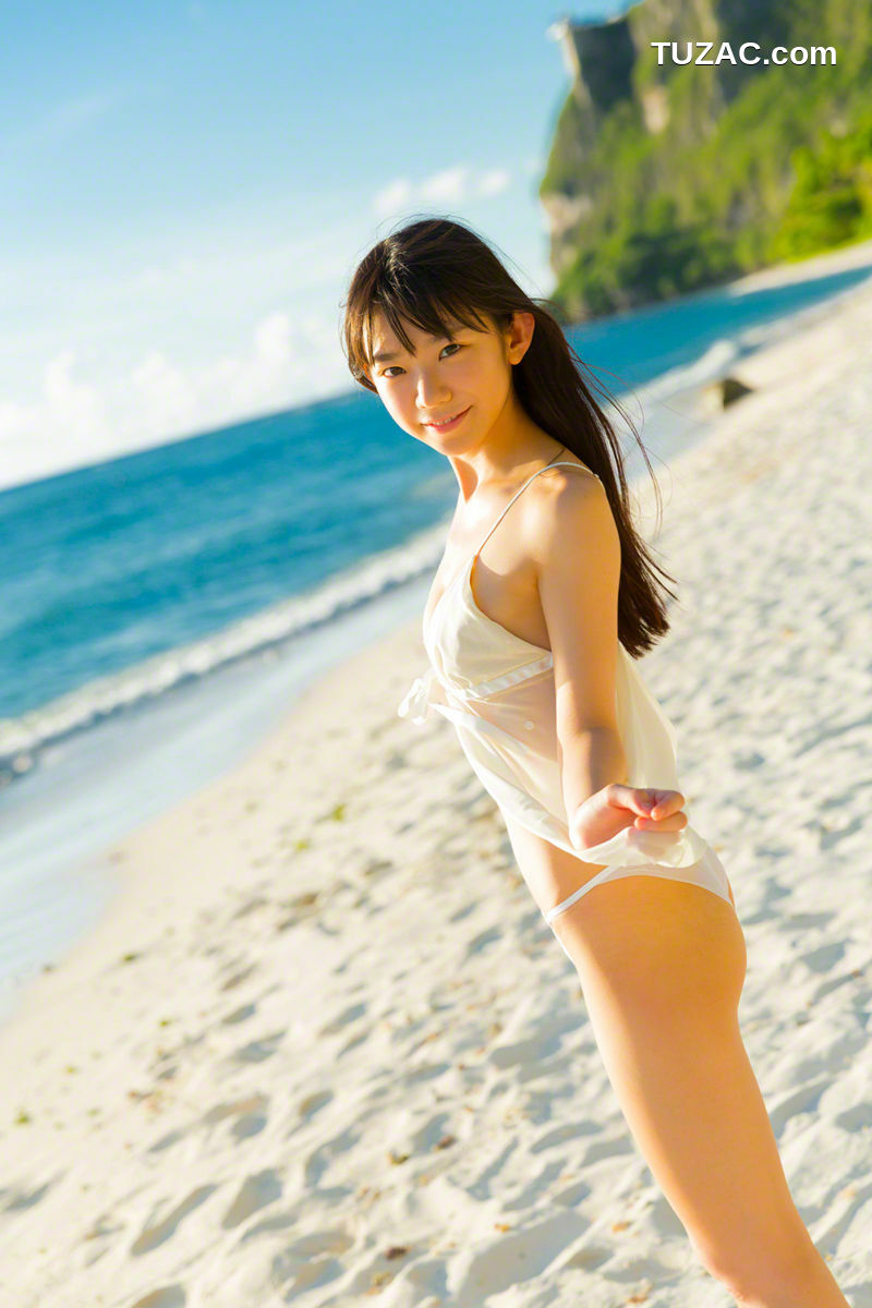 Wanibooks_長澤茉里奈 Marina Nagasawa #155 写真集[160P]